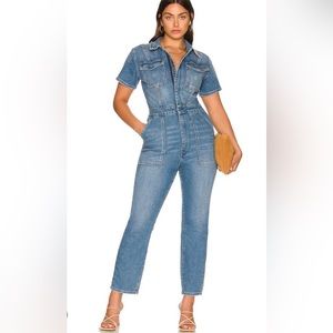 GOOD AMERICAN Fit for success jumpsuit